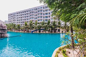 Maldives Resort by PSR ASIA