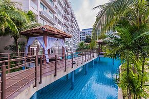Maldives Resort by PSR ASIA