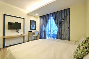 Kenting Beach House