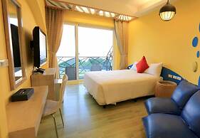 Kenting Beach House