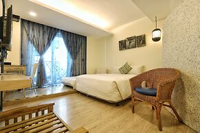 Kenting Beach House