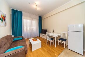 Harmonia Budva