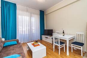 Harmonia Budva