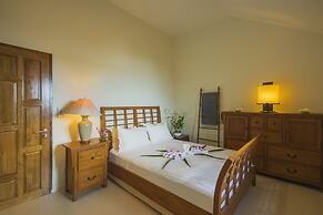 Stunning Oceanview Villa Taipan
