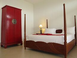 Stunning Oceanview Villa Taipan