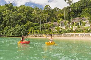 Stunning Oceanview Villa Taipan