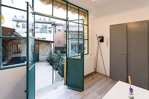 La Casa nel Borgo