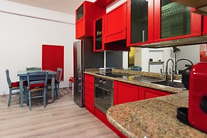 La Casa nel Borgo