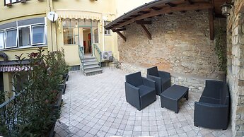 La Casa nel Borgo