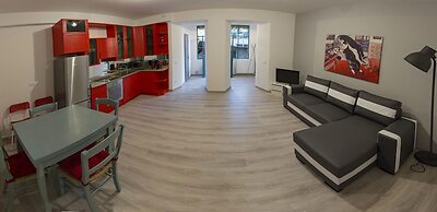La Casa nel Borgo