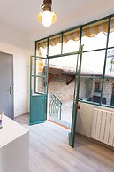 La Casa nel Borgo