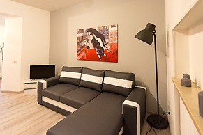 La Casa nel Borgo