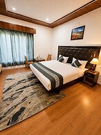 Hotel Nubra Delight and Camps