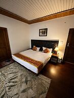 Hotel Nubra Delight and Camps