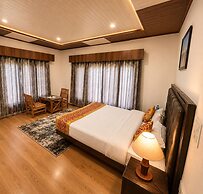 Hotel Nubra Delight and Camps