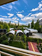 Hotel Nubra Delight and Camps