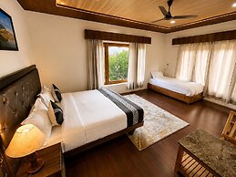 Hotel Nubra Delight and Camps