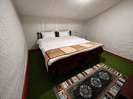 Hotel Nubra Delight and Camps