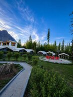 Hotel Nubra Delight and Camps