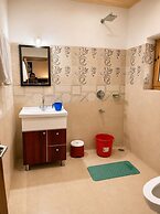 Hotel Nubra Delight and Camps