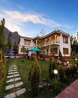 Hotel Nubra Delight and Camps