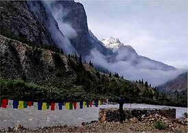 TIH Bhaga Eco Camp