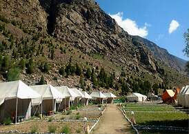 TIH Bhaga Eco Camp