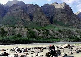 TIH Bhaga Eco Camp