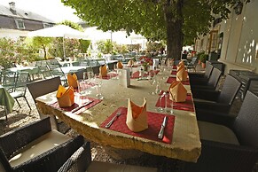 Hotel & Restaurant Knapppenstöckl