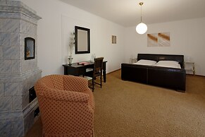 Hotel & Restaurant Knapppenstöckl