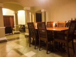 Family home