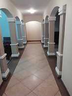 Family home