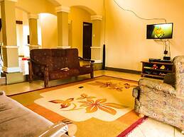 Family home