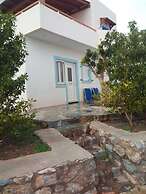 Alkioni Sea View