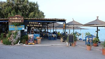 Alkioni Sea View
