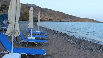 Alkioni Sea View