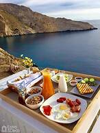 Alkioni Sea View
