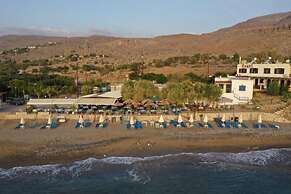 Alkioni Sea View