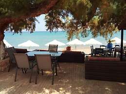Alkioni Sea View