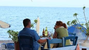 Alkioni Sea View
