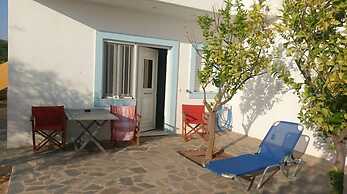 Alkioni Sea View