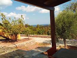 Alkioni Sea View