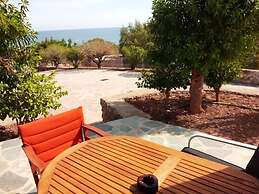 Alkioni Sea View
