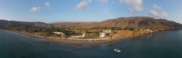Alkioni Sea View