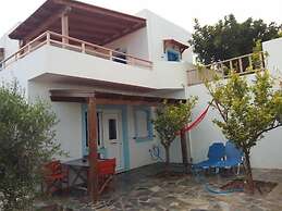 Alkioni Sea View