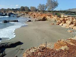 Alkioni Sea View