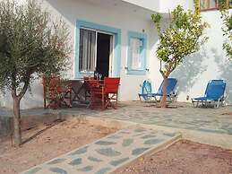 Alkioni Sea View