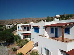 Alkioni Sea View