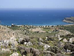 Alkioni Sea View