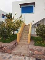 Alkioni Sea View